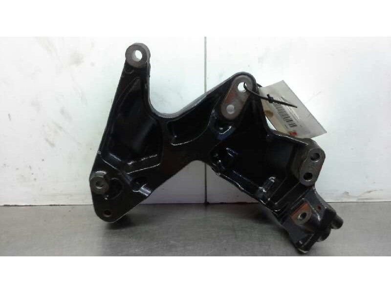 Recambio de soporte motor derecho inferior para nissan qashqai (j10) 1.6 dci turbodiesel cat referencia OEM IAM   