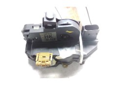Recambio de cerradura puerta delantera izquierda para opel insignia sports tourer cosmo referencia OEM IAM 13579522HK   2