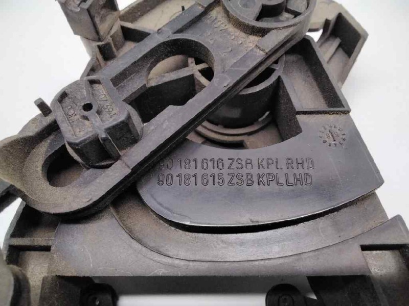 Recambio de mando calefaccion / aire acondicionado para opel kadett e cabriolet / combo referencia OEM IAM 90181615  