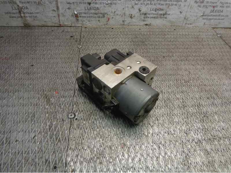 Recambio de abs para citroen xsara berlina 1.6i 16v exclusive referencia OEM IAM 454153  