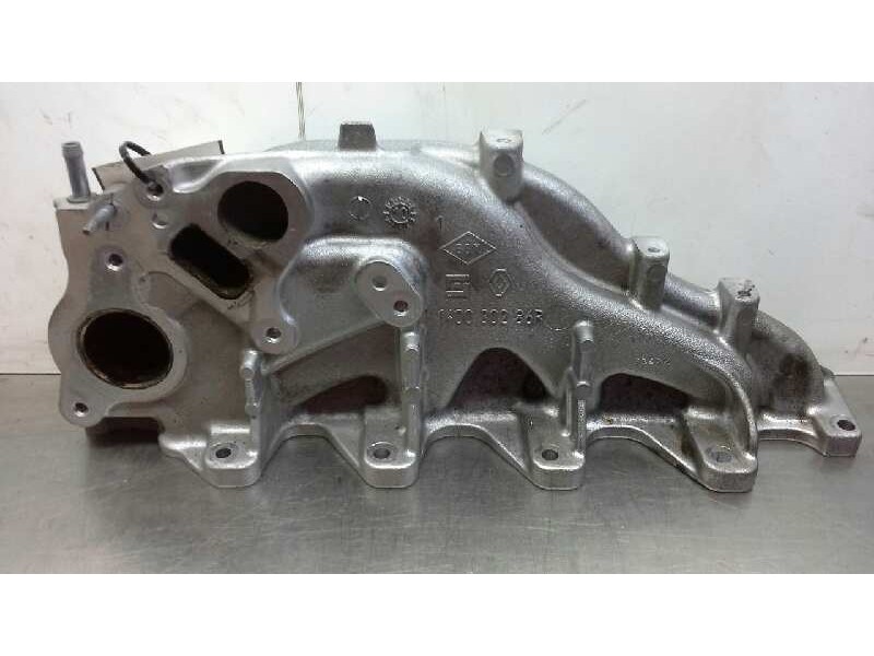 Recambio de colector admision para nissan qashqai (j10) 1.6 dci turbodiesel cat referencia OEM IAM   