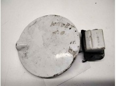 Recambio de tapa exterior combustible para opel kadett e cabriolet / combo referencia OEM IAM 1307675  