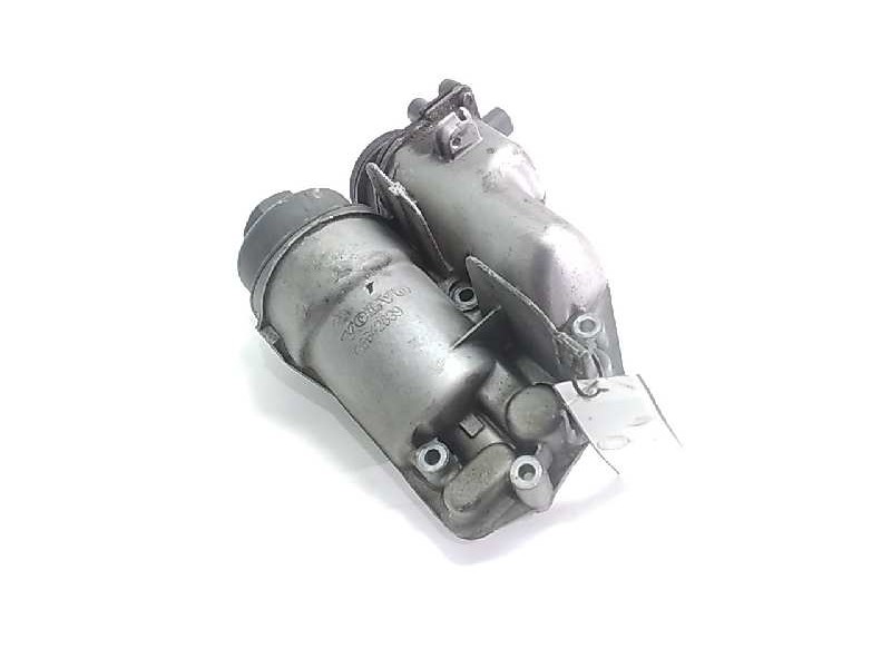 Recambio de soporte filtro aceite para volvo xc70 d5 awd kinetic referencia OEM IAM 08642839  
