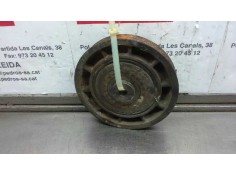 Recambio de polea cigueñal para renault trafic combi (ab 4.01) 1.9 diesel referencia OEM IAM    2