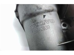 Recambio de soporte filtro aceite para volvo xc70 d5 awd kinetic referencia OEM IAM 08642839   2