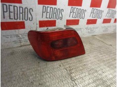 Recambio de piloto trasero izquierdo para citroen xsara berlina 1.6i 16v exclusive referencia OEM IAM 6350P0  