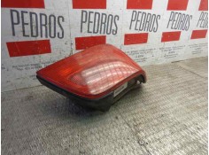 Recambio de piloto trasero izquierdo para citroen xsara berlina 1.6i 16v exclusive referencia OEM IAM 6350P0   2