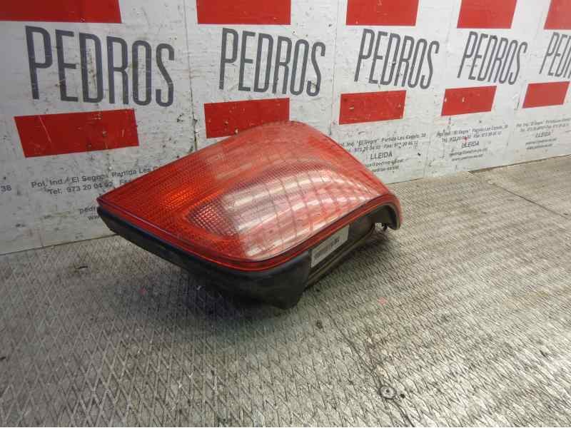 Recambio de piloto trasero izquierdo para citroen xsara berlina 1.6i 16v exclusive referencia OEM IAM 6350P0  