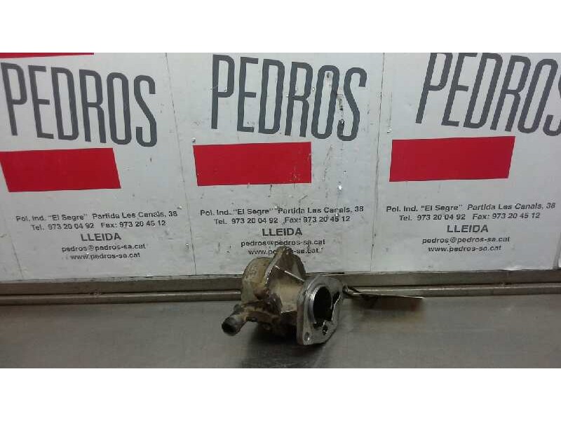 Recambio de depresor freno / bomba vacio para renault trafic combi (ab 4.01) 1.9 diesel referencia OEM IAM 72238908F PIERBURG 