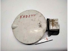 Recambio de tapa exterior combustible para opel kadett e cabriolet / combo referencia OEM IAM 90239068PA  