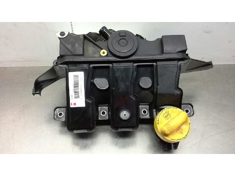 Recambio de tapa balancines para nissan qashqai (j10) 1.6 dci turbodiesel cat referencia OEM IAM   