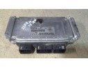 CENTRALITA MOTOR UCE 0261206606 9638765980 BOSCH