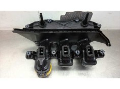 Recambio de tapa balancines para nissan qashqai (j10) 1.6 dci turbodiesel cat referencia OEM IAM    2