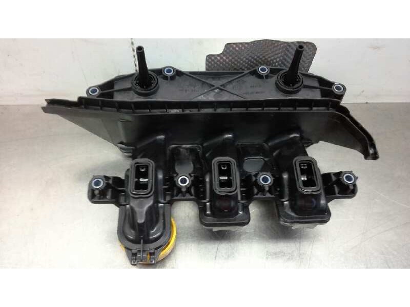 Recambio de tapa balancines para nissan qashqai (j10) 1.6 dci turbodiesel cat referencia OEM IAM   