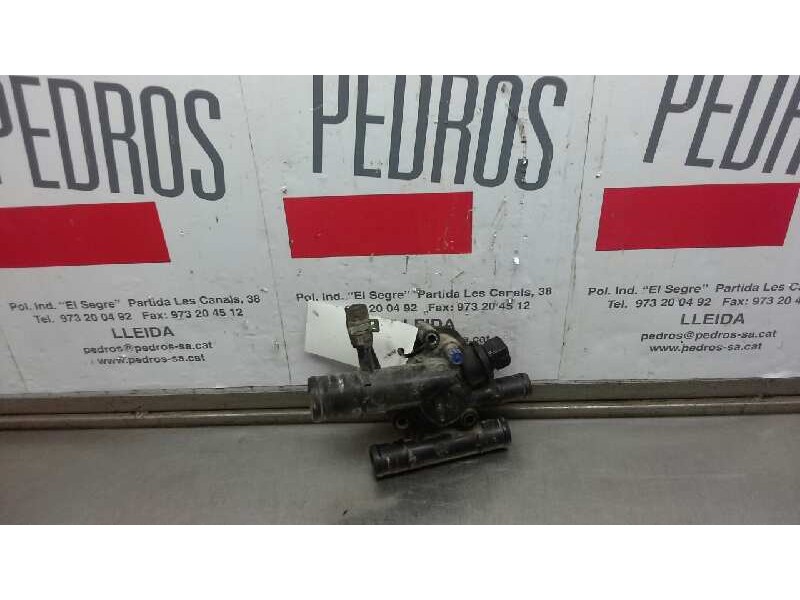 Recambio de caja termostato para renault trafic combi (ab 4.01) 1.9 diesel referencia OEM IAM   