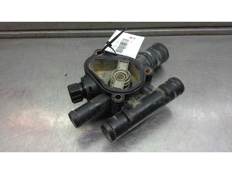 Recambio de caja termostato para renault trafic combi (ab 4.01) 1.9 diesel referencia OEM IAM   