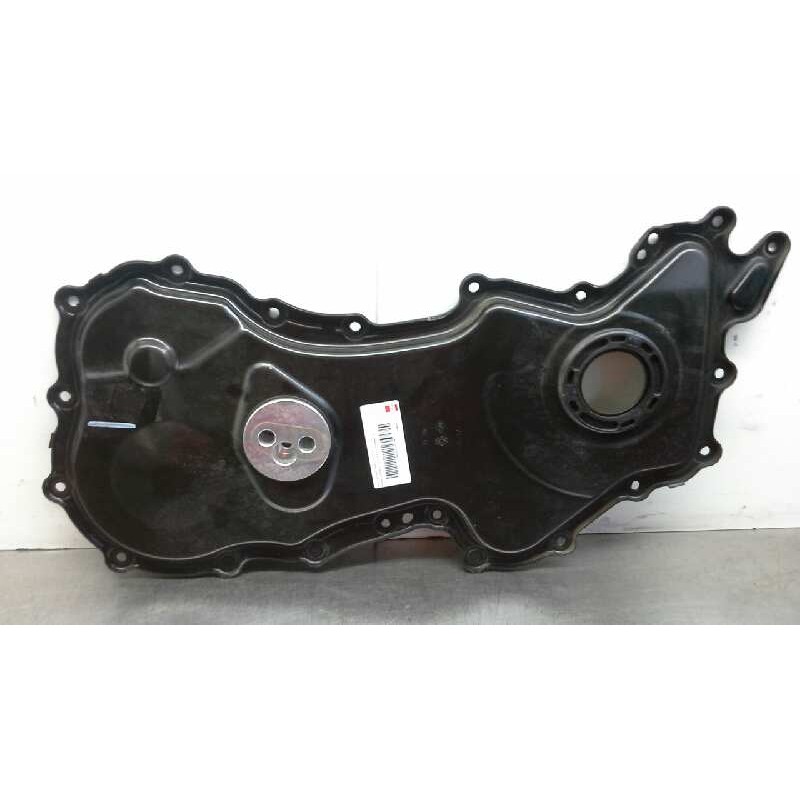 Recambio de tapa distribucion exterior para nissan qashqai (j10) 1.6 dci turbodiesel cat referencia OEM IAM   