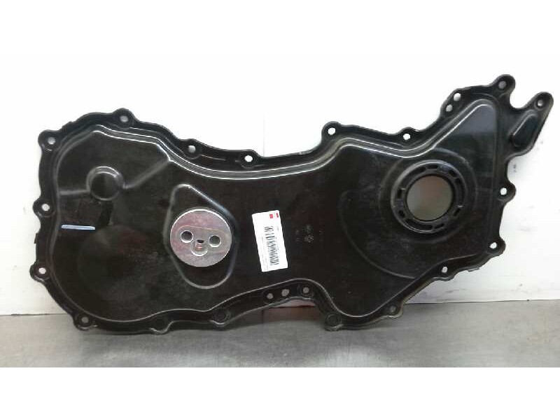 Recambio de tapa distribucion exterior para nissan qashqai (j10) 1.6 dci turbodiesel cat referencia OEM IAM   
