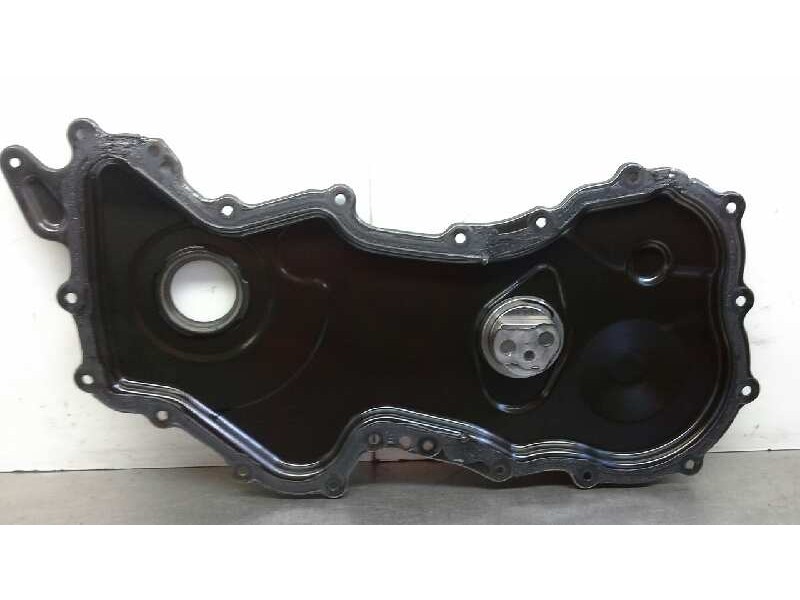 Recambio de tapa distribucion exterior para nissan qashqai (j10) 1.6 dci turbodiesel cat referencia OEM IAM   