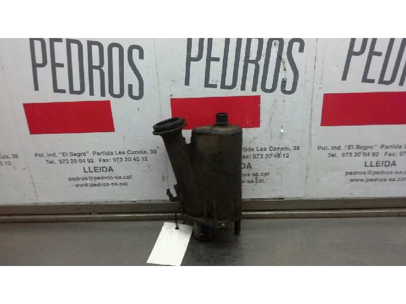 Recambio de decantador de aceite para renault trafic combi (ab 4.01) 1.9 diesel referencia OEM IAM   