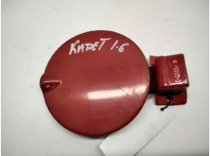 Recambio de tapa exterior combustible para opel kadett e cabriolet / combo referencia OEM IAM 90239068PA  