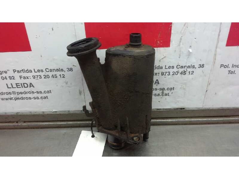 Recambio de decantador de aceite para renault trafic combi (ab 4.01) 1.9 diesel referencia OEM IAM   