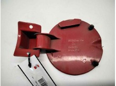 Recambio de tapa exterior combustible para opel kadett e cabriolet / combo referencia OEM IAM 90239068PA   2