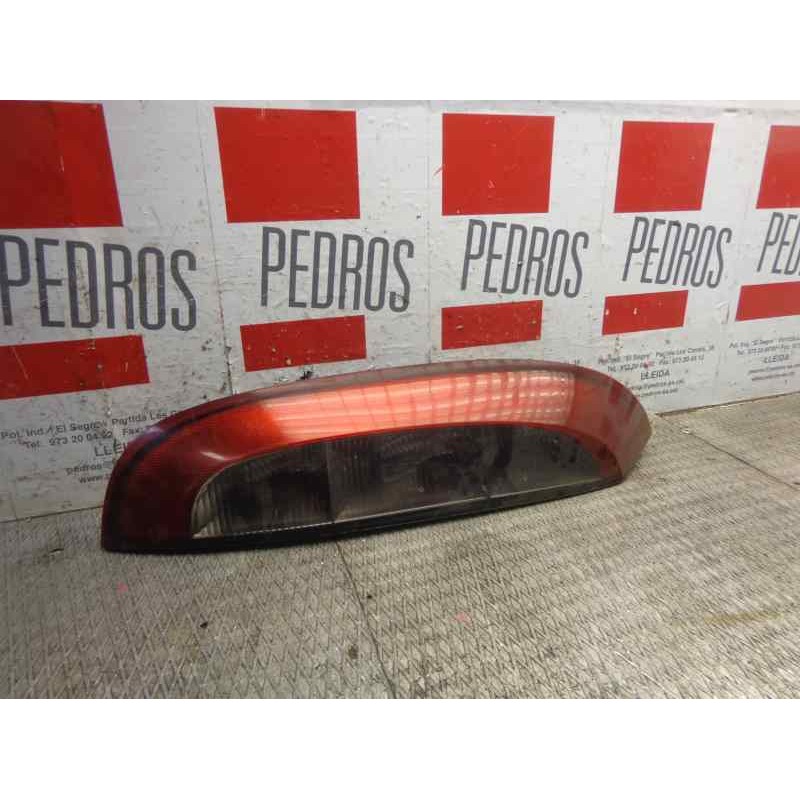 Recambio de piloto trasero izquierdo para opel corsa c 1.3 16v cdti cat (z 13 dt / ln9) referencia OEM IAM   