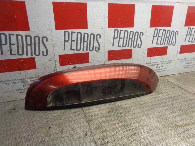 Recambio de piloto trasero izquierdo para opel corsa c 1.3 16v cdti cat (z 13 dt / ln9) referencia OEM IAM   