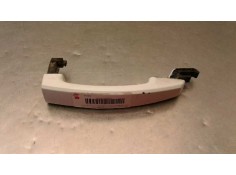 Recambio de maneta exterior delantera izquierda para opel insignia sports tourer cosmo referencia OEM IAM    2