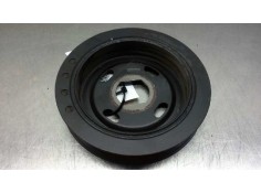 Recambio de polea cigueñal para nissan qashqai (j10) 1.6 dci turbodiesel cat referencia OEM IAM    2