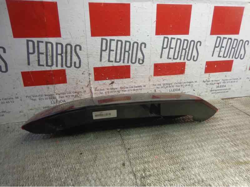 Recambio de piloto trasero izquierdo para opel corsa c 1.3 16v cdti cat (z 13 dt / ln9) referencia OEM IAM   