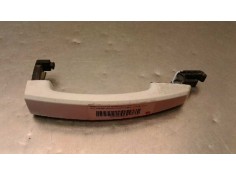 Recambio de maneta exterior trasera derecha para opel insignia sports tourer cosmo referencia OEM IAM 13500026   2