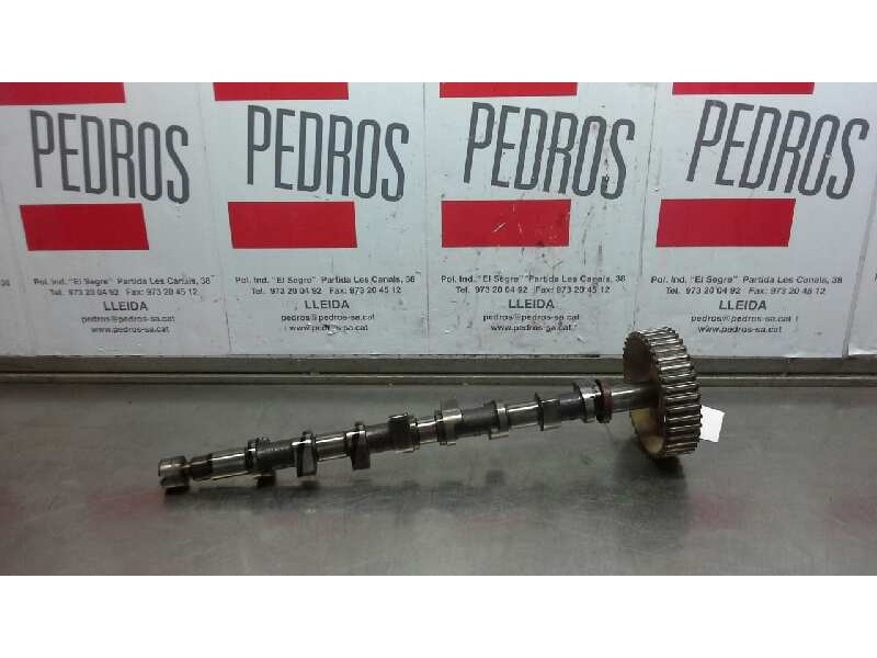 Recambio de arbol de levas para renault trafic combi (ab 4.01) 1.9 diesel referencia OEM IAM   
