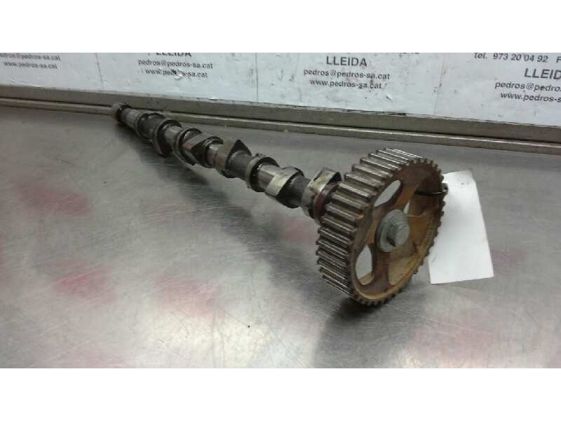 Recambio de arbol de levas para renault trafic combi (ab 4.01) 1.9 diesel referencia OEM IAM   