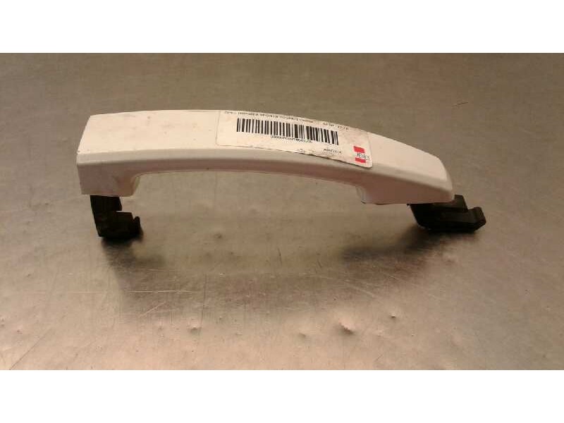 Recambio de maneta exterior trasera izquierda para opel insignia sports tourer cosmo referencia OEM IAM 12500026  