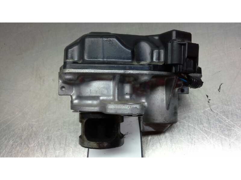 Recambio de valvula egr para nissan qashqai (j10) 1.6 dci turbodiesel cat referencia OEM IAM H8201061904  