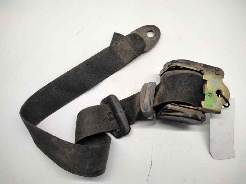 Recambio de cinturon seguridad delantero derecho para opel kadett d referencia OEM IAM   