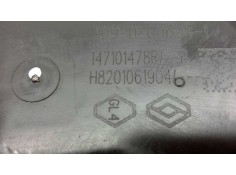 Recambio de valvula egr para nissan qashqai (j10) 1.6 dci turbodiesel cat referencia OEM IAM H8201061904   2