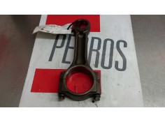 Recambio de biela para nissan primastar (x83) 1.9 dci diesel cat referencia OEM IAM    2