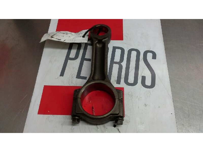 Recambio de biela para nissan primastar (x83) 1.9 dci diesel cat referencia OEM IAM   