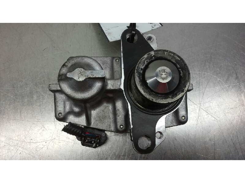 Recambio de valvula egr para nissan qashqai (j10) 1.6 dci turbodiesel cat referencia OEM IAM H8201061904  