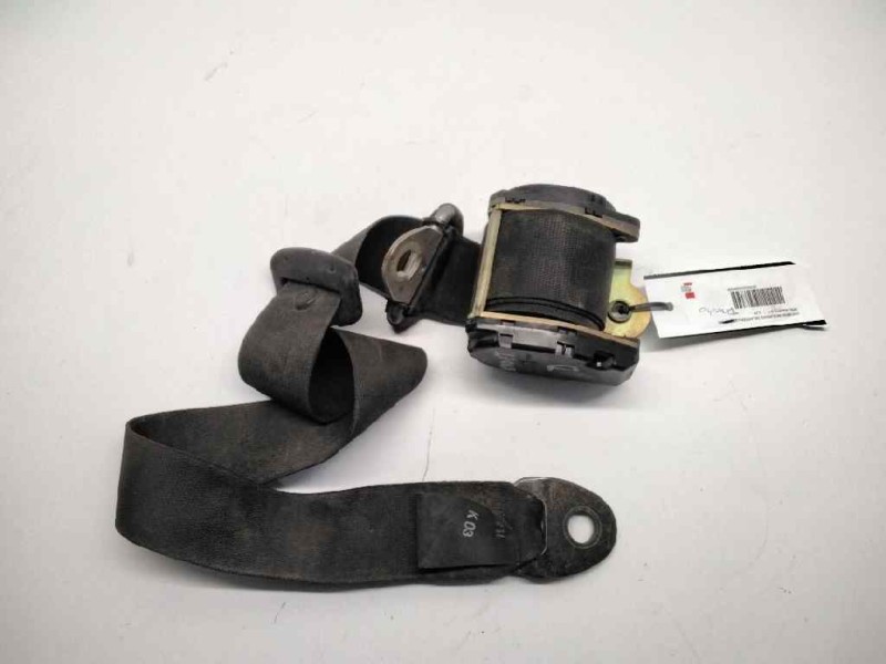 Recambio de cinturon seguridad delantero derecho para opel kadett d referencia OEM IAM   