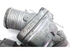 Recambio de caja termostato para volvo xc70 d5 awd kinetic referencia OEM IAM 30650022   2