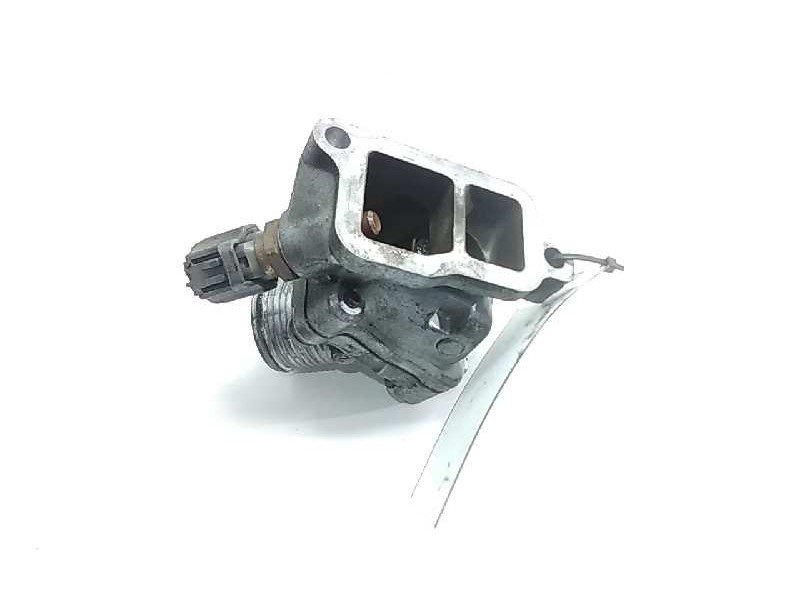 Recambio de caja termostato para volvo xc70 d5 awd kinetic referencia OEM IAM 30650022  