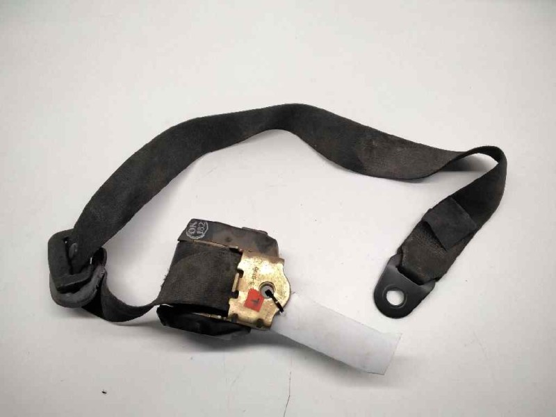 Recambio de cinturon seguridad delantero izquierdo para opel kadett d referencia OEM IAM   