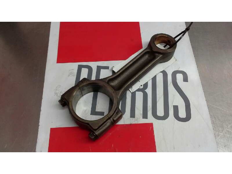 Recambio de biela para nissan primastar (x83) 1.9 dci diesel cat referencia OEM IAM   