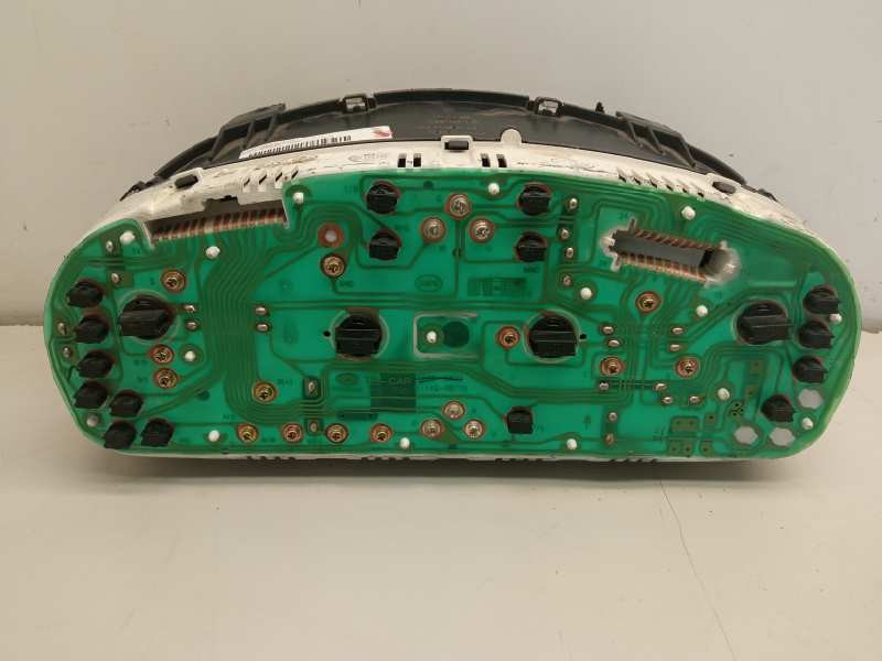 Recambio de cuadro instrumentos para hyundai getz (tb) 1.1 básico referencia OEM IAM   