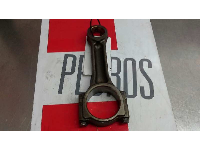 Recambio de biela para nissan primastar (x83) 1.9 dci diesel cat referencia OEM IAM   
