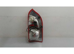 Recambio de piloto trasero izquierdo para opel insignia sports tourer cosmo referencia OEM IAM    2